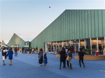 Same, but Different: the 10th India Art Fair