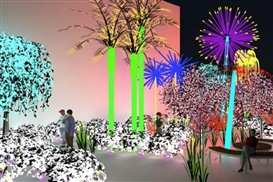 Kuwaiti artists win inaugural Art Jameel commission in Dubai