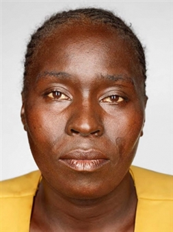 Martin Schoeller: Faces Of Change - Unix Gallery, New York (26th Street)