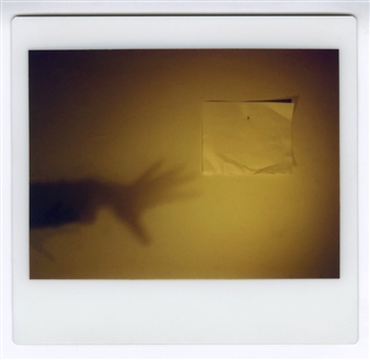 Robert Beck:  Vestige - Ulterior