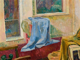 2018 Blue Chip xx: The Collectors' Exhibition - Niagara Galleries