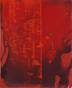 Marthe Wéry - Barbara Gross Galerie