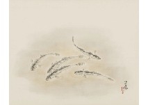 Fish by Seison Maeda