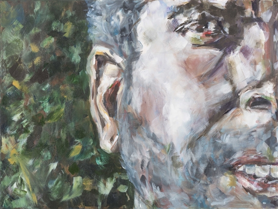 Brian by Jonathan Toto, 2007