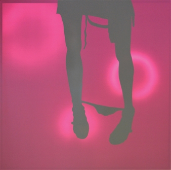 Untitled - Miguel Chew