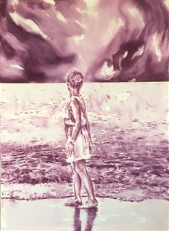 Ever to My Soul - C.A.M. Gallery