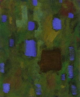 Michelle Grabner and Brad Killam: About a painting