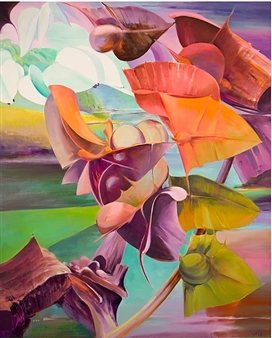 Richard Lytle - Fred Giampietro Gallery