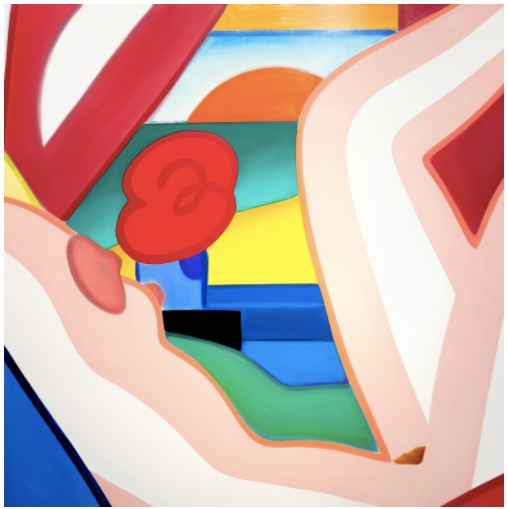 American Icons - Opera Gallery, Paris