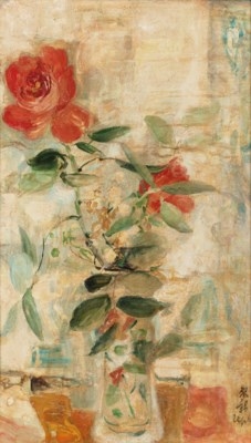 Les Roses Star by Lê Ph?