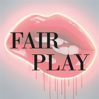 FAIR PLAY - Gallery Elena Shchukina