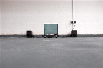 A Connection Is Made - Gallery 46