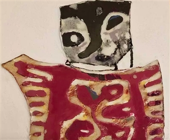 Natural Law - Workhouse Arts Center