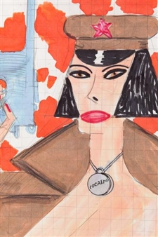 Cocaine - Andrzej Krajewski