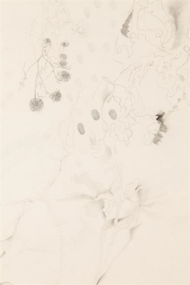 Composition by Leszek Rózga, 1976