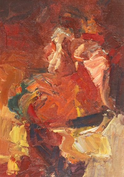 UNTITLED by Stacha Halpern