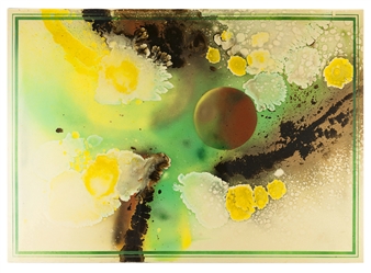 Untitled - Tom Belloni