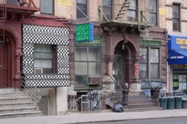 Regina Rex Closes Lower East Side Gallery in New York