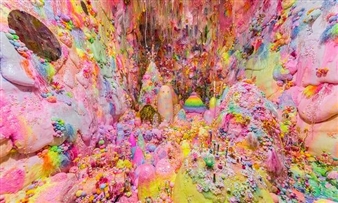 Adelaide Biennial of Australian art – a contemporary snapshot tackling big social issues