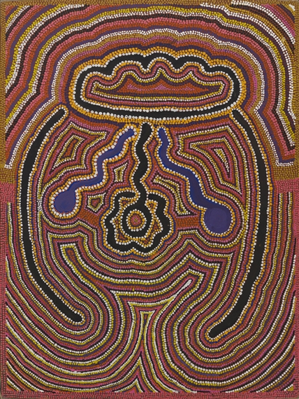 Untitled - Tossy Baadjo