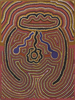 Untitled - Tossy Baadjo