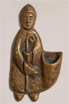 Religious Figure - Elizabeth Ryan