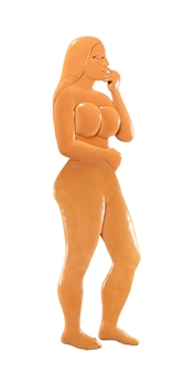 Pinups (8) - Hamra Abbas