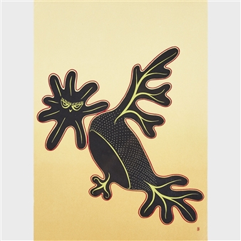 OKPIK - Norman Ekoomiak