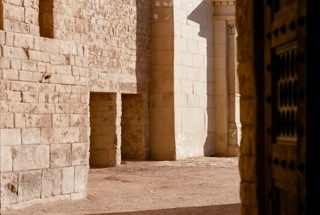 Copies Récentes de Paysages Ancienne, (Film Studios, Morocco) #6 - Rä di Martino