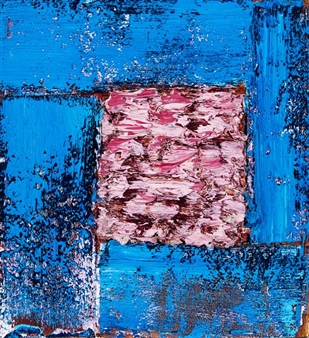 Island - Michael Cubey