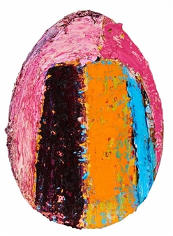 Beacon II - Michael Cubey