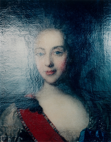 SHADOWS, REFLECTIONS AND ALL THAT SORT OF THING #37 by Jorma Puranen, 2008