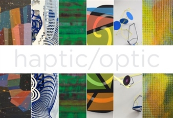 Haptic/Optic - Equity Gallery