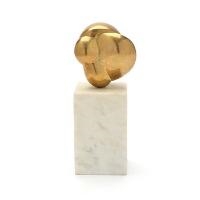 Organic figure - Yetty Sutjihati Mikkelsen