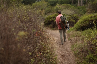 Matt Katsaros: Fielding Connections  - Irving Street Projects