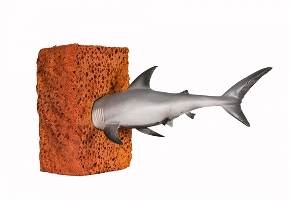 Splash by Francesco de Molfetta, 2004