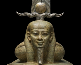 'Sunken Cities,' work by FLOTUS' portrait artist and more on view this spring