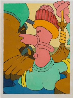 UNTITLED - Alvar Gullichsen