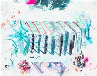 Nine Lives - Parlor Gallery