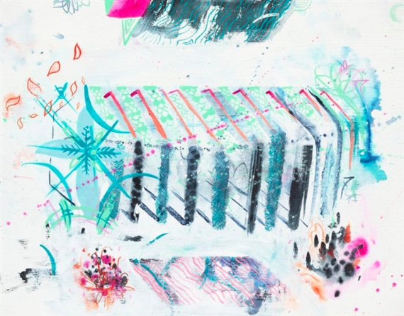 Nine Lives - Parlor Gallery