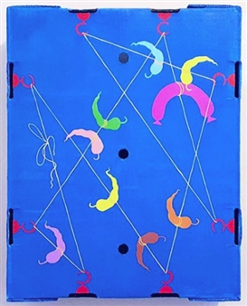 Unreality Bomb - Five Myles