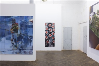 Choice - Galerie Dukan, Leipzig 