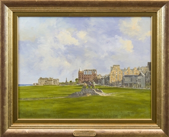 Kenneth Reed ケネスリード RED BUD 額縁入 Kenneth Reed | 65 Artworks at Auction | MutualArt