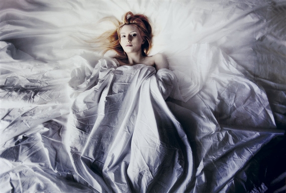 Cocoon #2 by Ramona Zordini