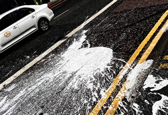 Multiple Proof - Street Level Photoworks