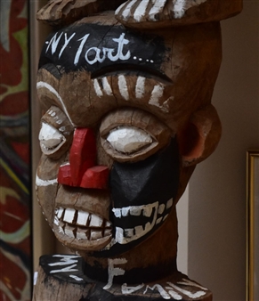 Totem - Emiliano Donaggio