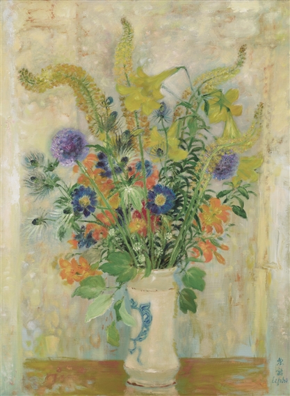 BOUQUET DE PRINTEMPS (SPRING BOUQUET)