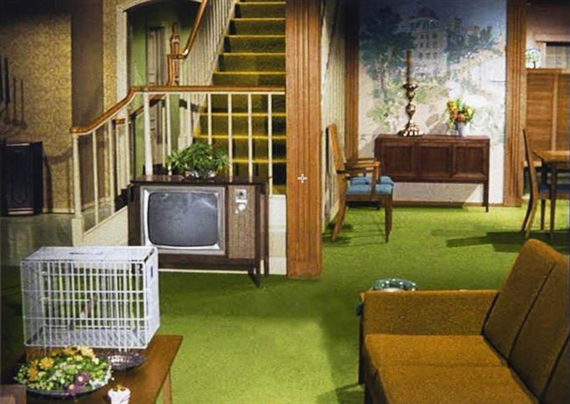 Won Ju Lim: Aunt Clara's Dilemma - DXIX Projects