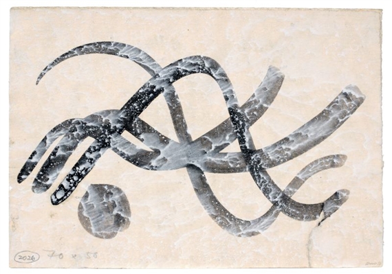 Kurven und Kreuzgitter