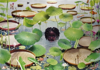 WORLD # 26 - Ruud van Empel